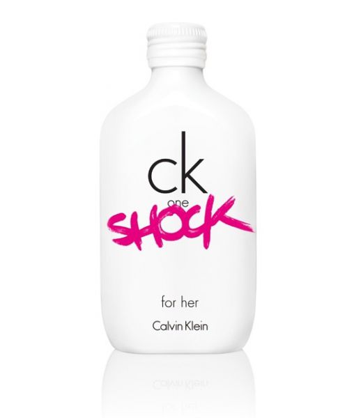perfumy ck one shock 